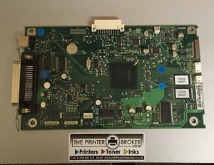 HP LaserJet 3015 Series Formatter Board Q2668-60002