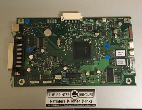 HP LaserJet 3015 Series Formatter Board Q2668-60002