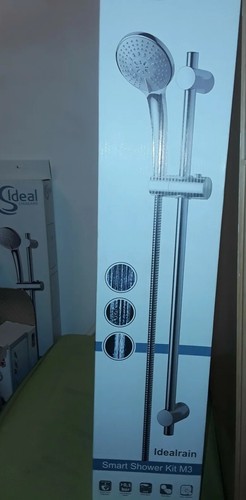 Salt and Down Shower Kit Ideal Standard Shower Rod M3 Smart - Picture 5 of 5