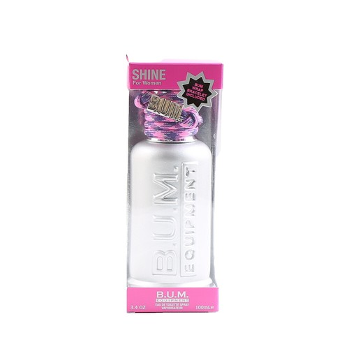 Heidi Klum Shine Eau De Toilette Per Donna 50 Ml - Foto 7