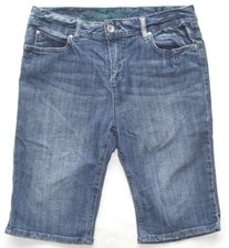 Tom Tailor Women's Jeans Shorts W28 Very Good Condition