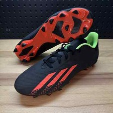 Adidas X Speedportal.4 Firm Ground FG FXG Soccer Cleats GW8493 Mens Size