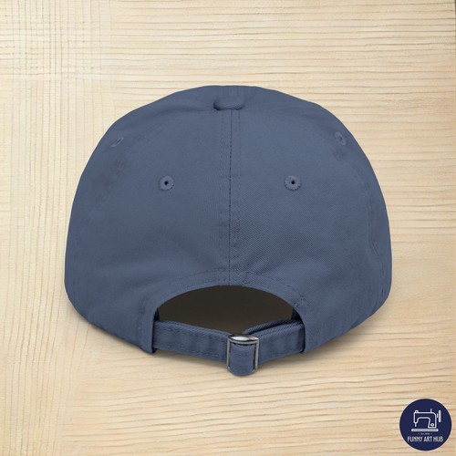 Arby's Restaurant Logo Unisex Distressed Cap - 第 49/73 張圖片