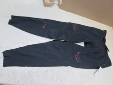 FOX MOUNTAIN-BIKE BMX ATV MX MOTOCROSS PANTS - DEFEND - WOMENS SMALL black SE