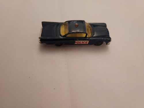 TTA - HUSKY - BUICK ELECTRA - POLICE CAR - Picture 3 of 5