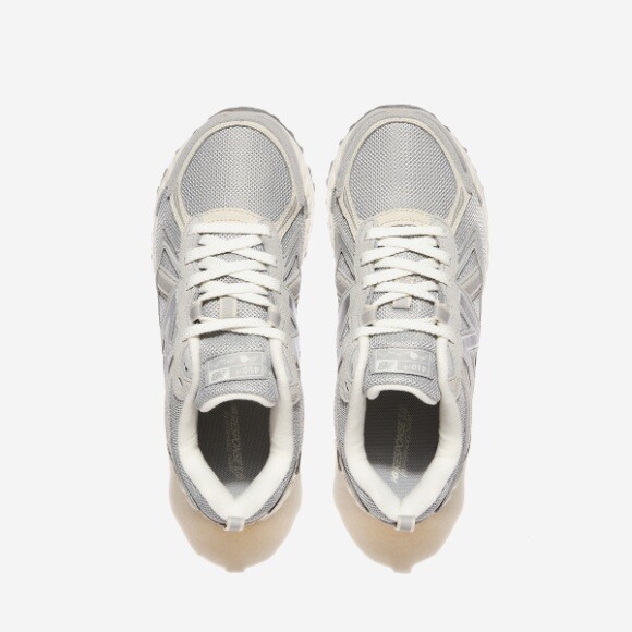 まつよし New Balance 410 Series Gray MT410SK5