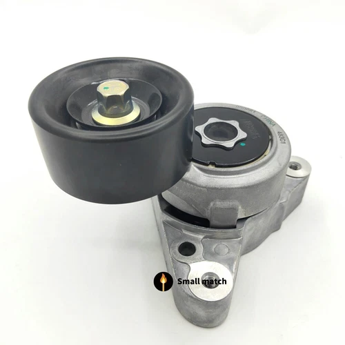 NEW Belt Tensioner Assembly Fit For Honda Element Civic CRV Accord Acura RDX ILX - Picture 3 of 8