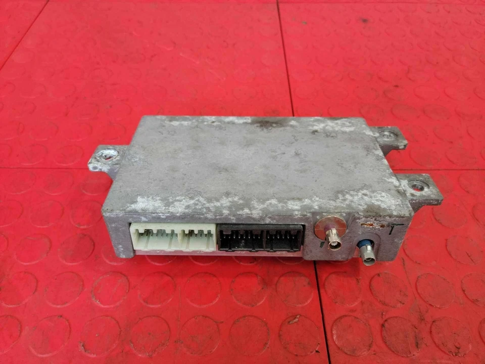 Módulo de controle de comunicações Cadillac DTS OnStar 2006-2008 fabricante de equipamento original 25828574 - Imagem 2 de 4