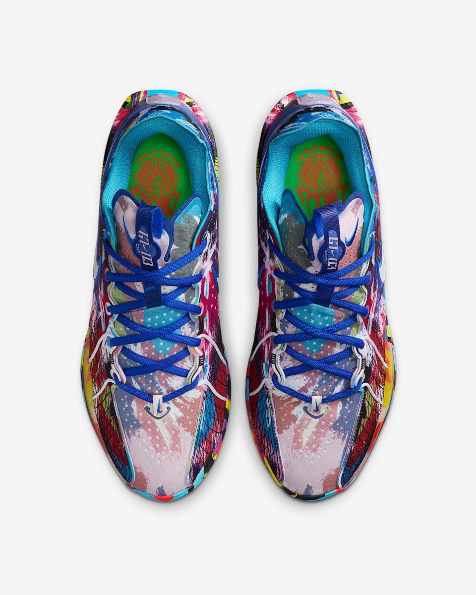 Nike GT Cut 3 'Jewel Lloyd' EP Men's Basketball Shoe