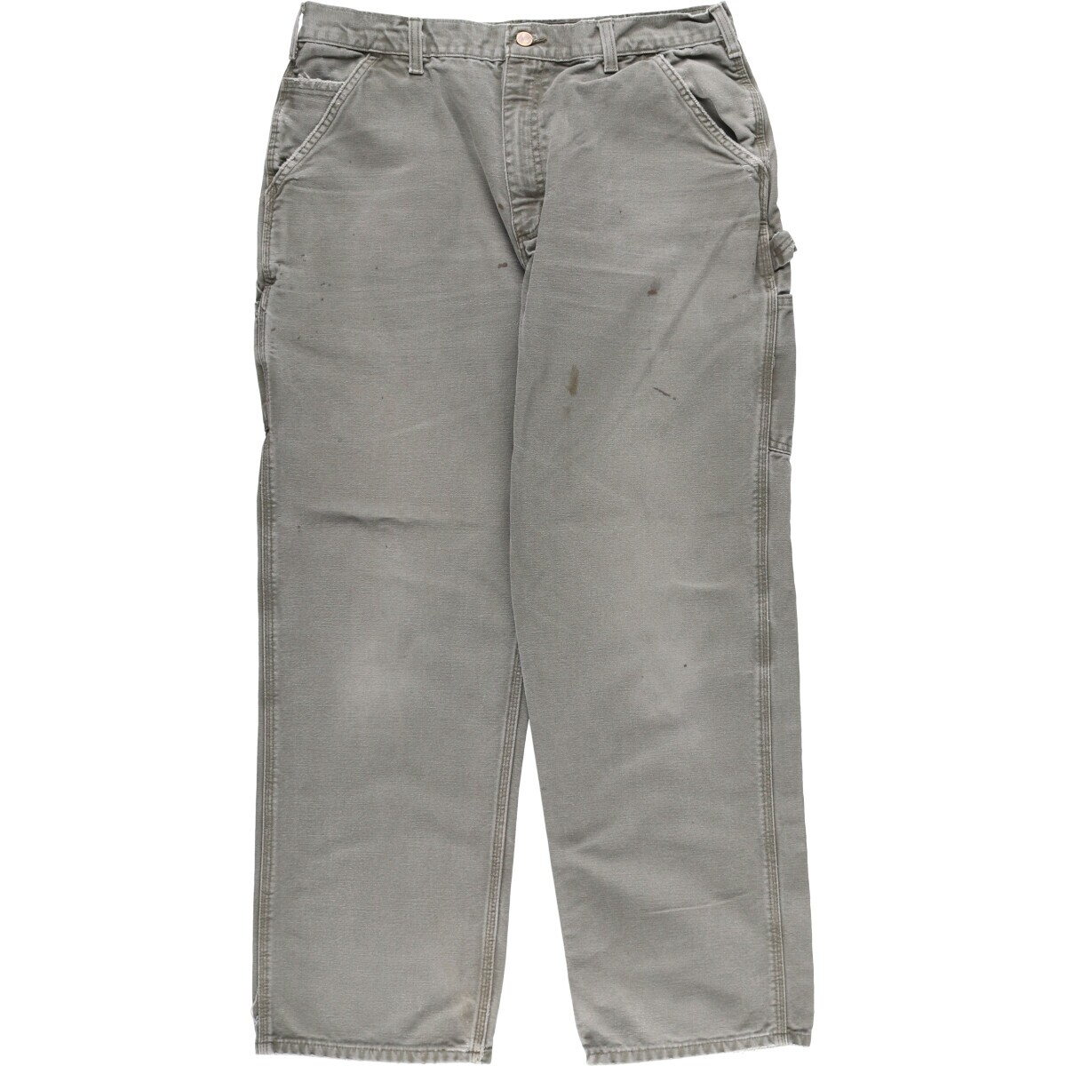 パンツ Carhartt Dungaree Fit Painter Pants Carhartt Dungaree Fit Duck Painter Pants Men's W35