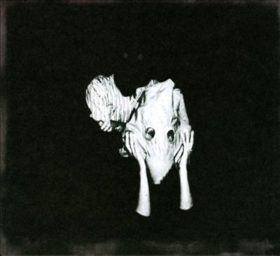 SIGUR ROS - KVEIKUR (CD)