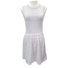 Romeo & Juliet Couture Sleeveless Casual Sweater Dress - Size Medium