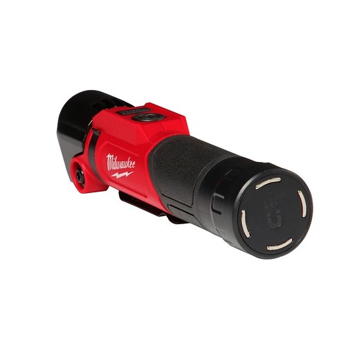 Milwaukee 2113-21 USB Rechargeable Magnetic Pivoting Flashlight w/ 500 Lumens - Picture 4 of 8