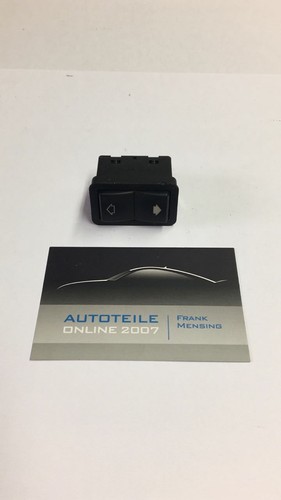 BMW 5/D E39 Schalter Fensterheberschalter 8368974