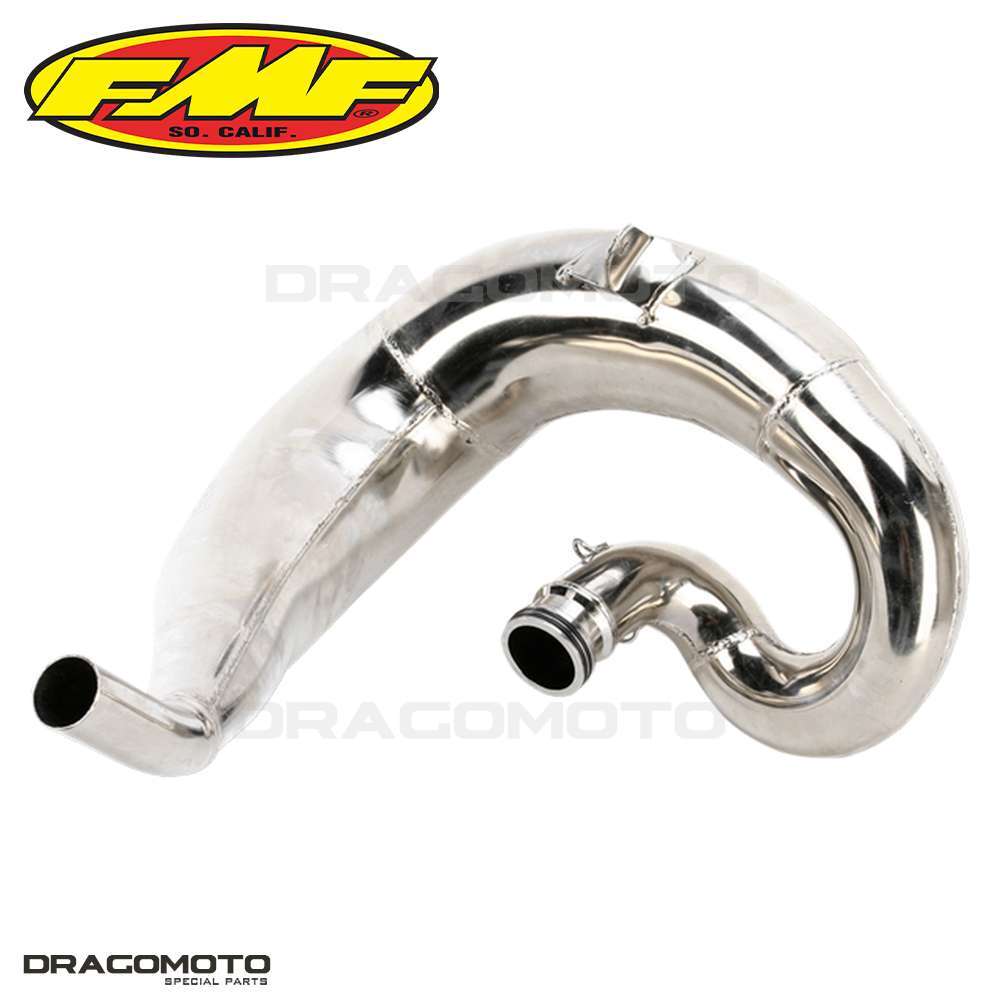 Collecteur FMF 025130 augmente le couple moteur Husaberg TE 250 2011-2014