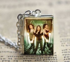 Collier Charmed pendentif 3