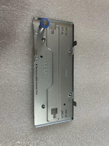 Per Dell PowerEdge R660 16a generazione supporto scheda Perc vassoio/caddy anteriore Perc 8V58G - Foto 3 di 3