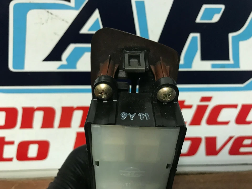 Interruptor de bloqueo de ventana Subaru Forester Master 2000 #31 *pestaña rota Foto 3 de 4