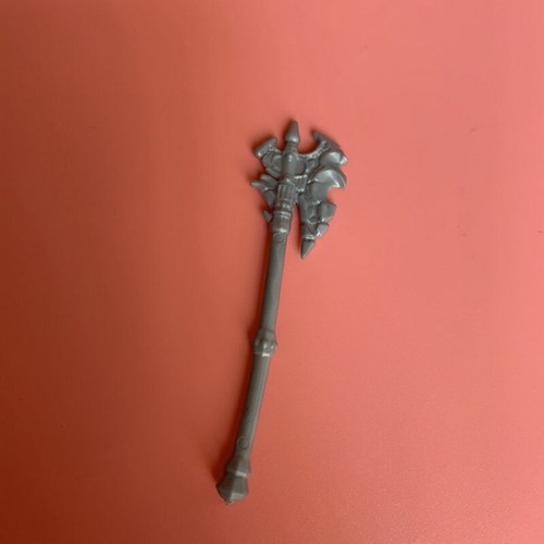 Mega Bloks World of Warcraft Accessories Gorehowl Building Blocks Model Toy 1x - Picture 15 of 25