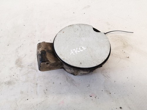 Citroen C4 2006 Fuel door Gas cover Tank cap (FUEL FILLER FLAP) 96 #1512870-14