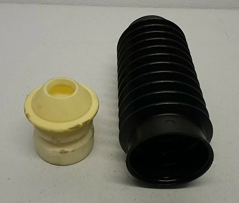 Fuelle de puntal de suspensión Moog K90460 | Protección de suspensión premium Foto 4 de 4