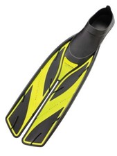 Atomic Full Foot Split Fins - Closeout
