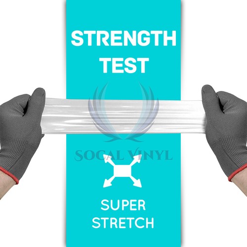 Light Gold Chrome Heat Transfer Vinyl HTV T-Shirt 20" Iron On Heat Press DS05 - Bild 5 von 7