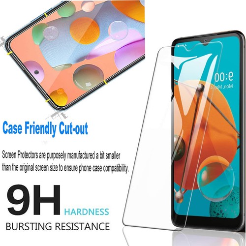 Für Motorola Moto G Play 2023/G Power 5G/G reine Hülle Handyhülle + Hartglas - Bild 23 von 33