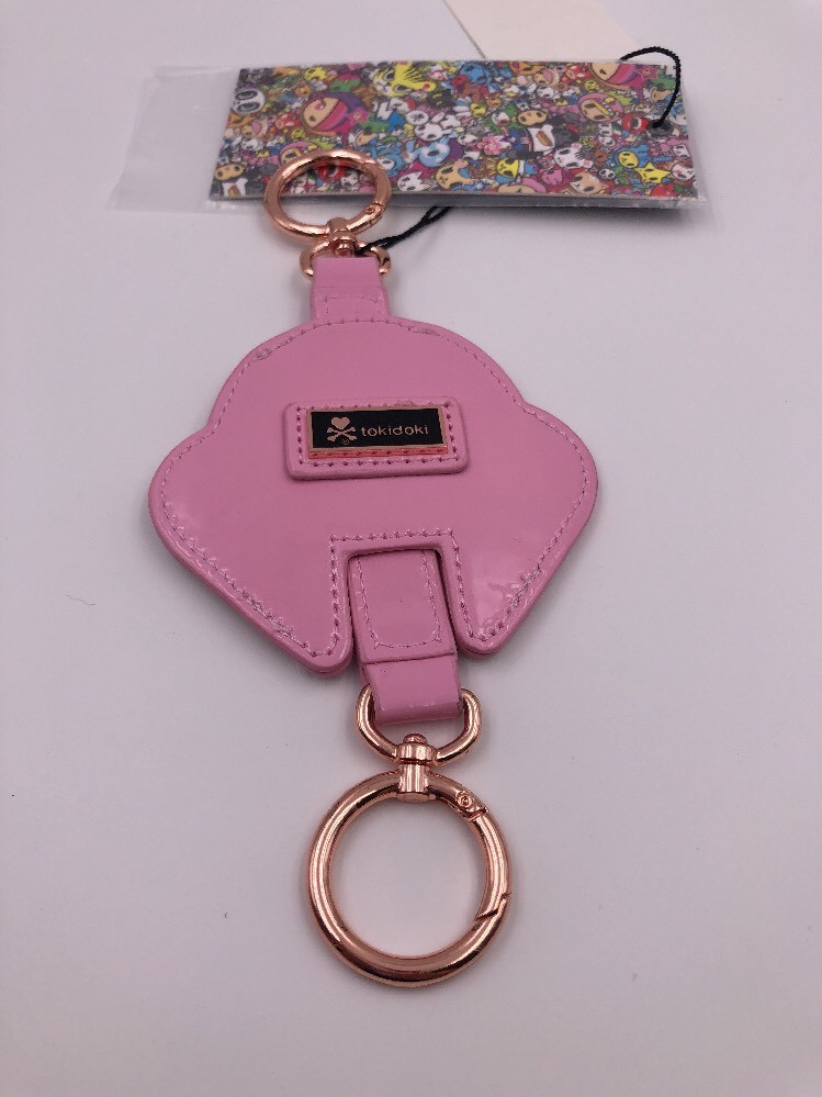 Tokidoki Denim Daze Keychains: Rainbow (D4) | eBay