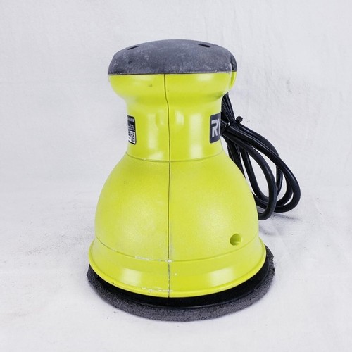 Ryobi 6" 0.5A Corded Orbital Buffer - RB60G (PB1024983) - Picture 4 of 10