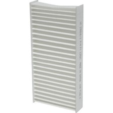 Cabin Air Filter UAC For 2007-2017 Jeep Wrangler