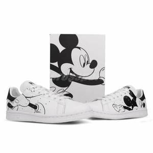 adidas Originals Stan Smith X Disney Mickey Mouse Shoes Mens size 13 $120 FW2895 | eBay