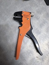 Beta 1149F Pinza spellafili frontale autoregolabile con dispositivo di taglio