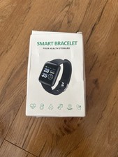 Smart Bracelet