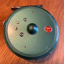 Vintage Heddon 310 Fly Fishing Reel - 3