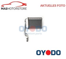 WÄRMETAUSCHER INNENRAUMHEIZUNG OYODO 90B0315-OYO P FÜR HYUNDAI I30,ELANTRA