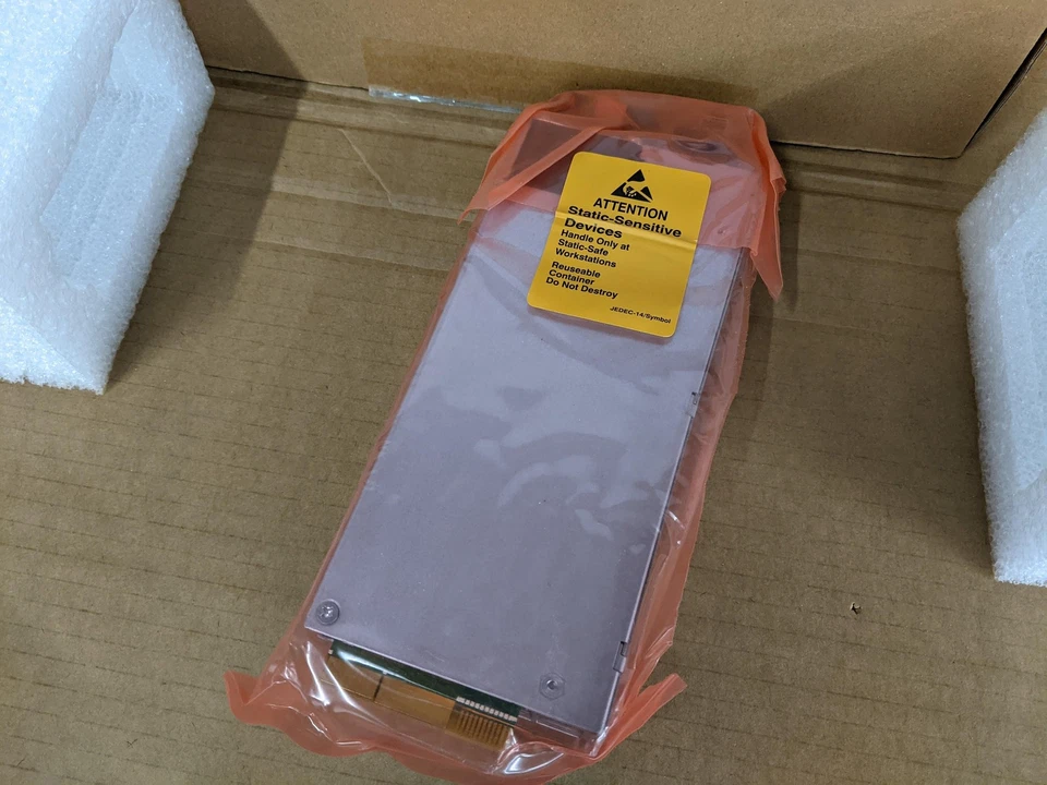 Dell EMC 1600W Modular PSU Schaltnetzteil DPS-1600AB-34 C - Bild 4 von 4