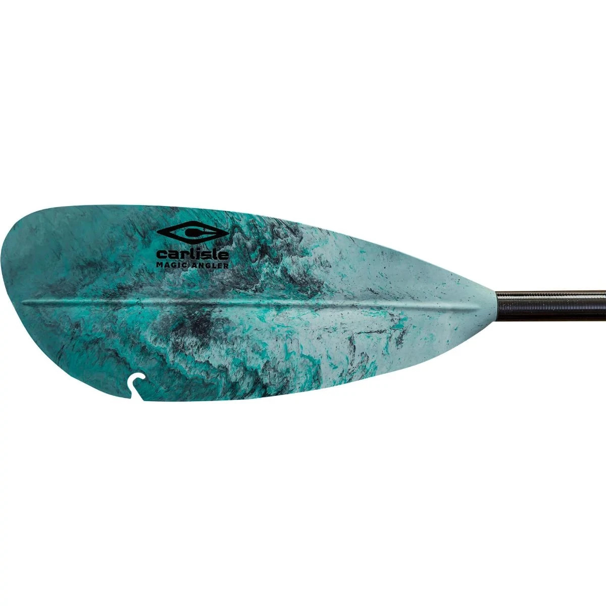 Paddle 230cm Photic Fiberglass Shaft Pp Blades