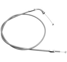 Extended Throttle Pull Cable Motion Pro 62-04...