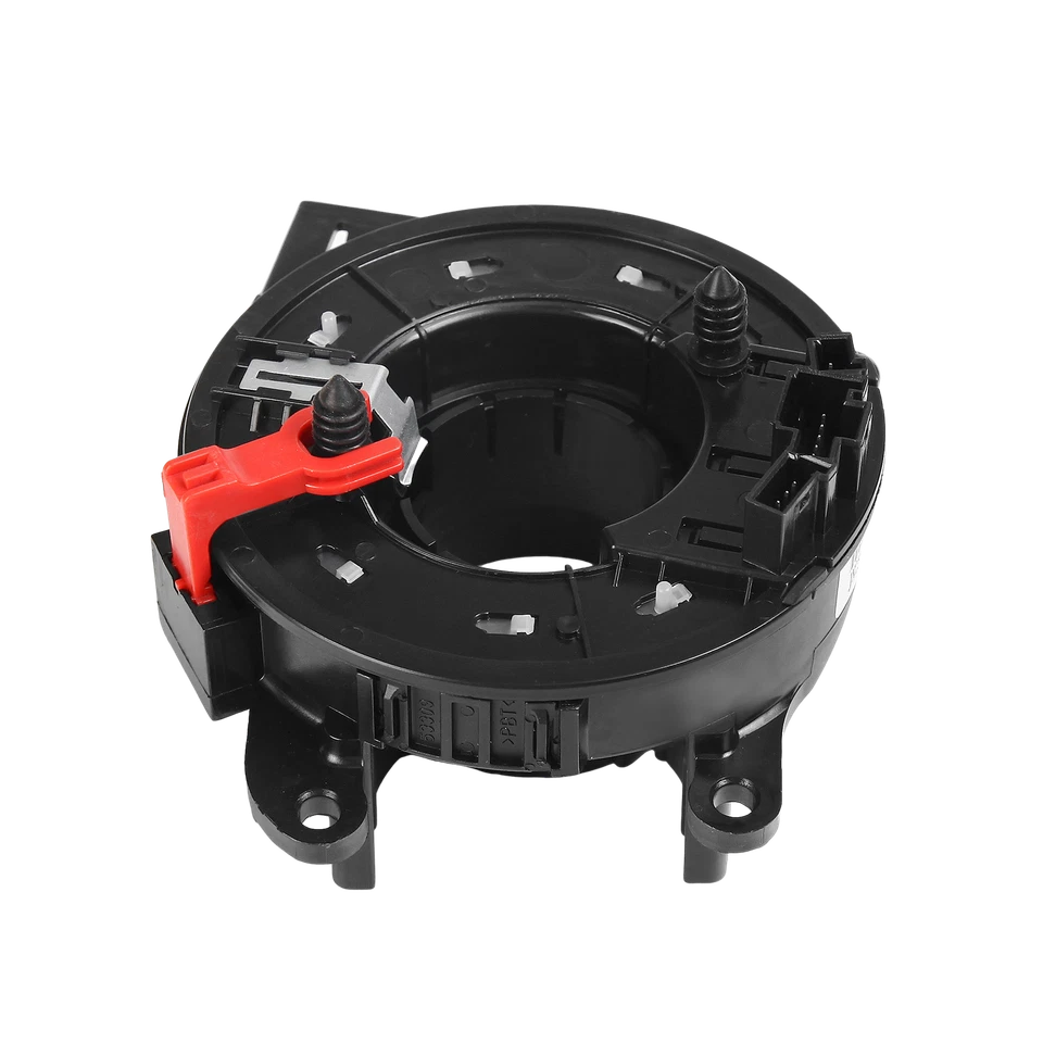 1x 61318379091 Clock Spring for BMW X3 X5 325Ci 330i 2001-2005 Foto 2 de 4