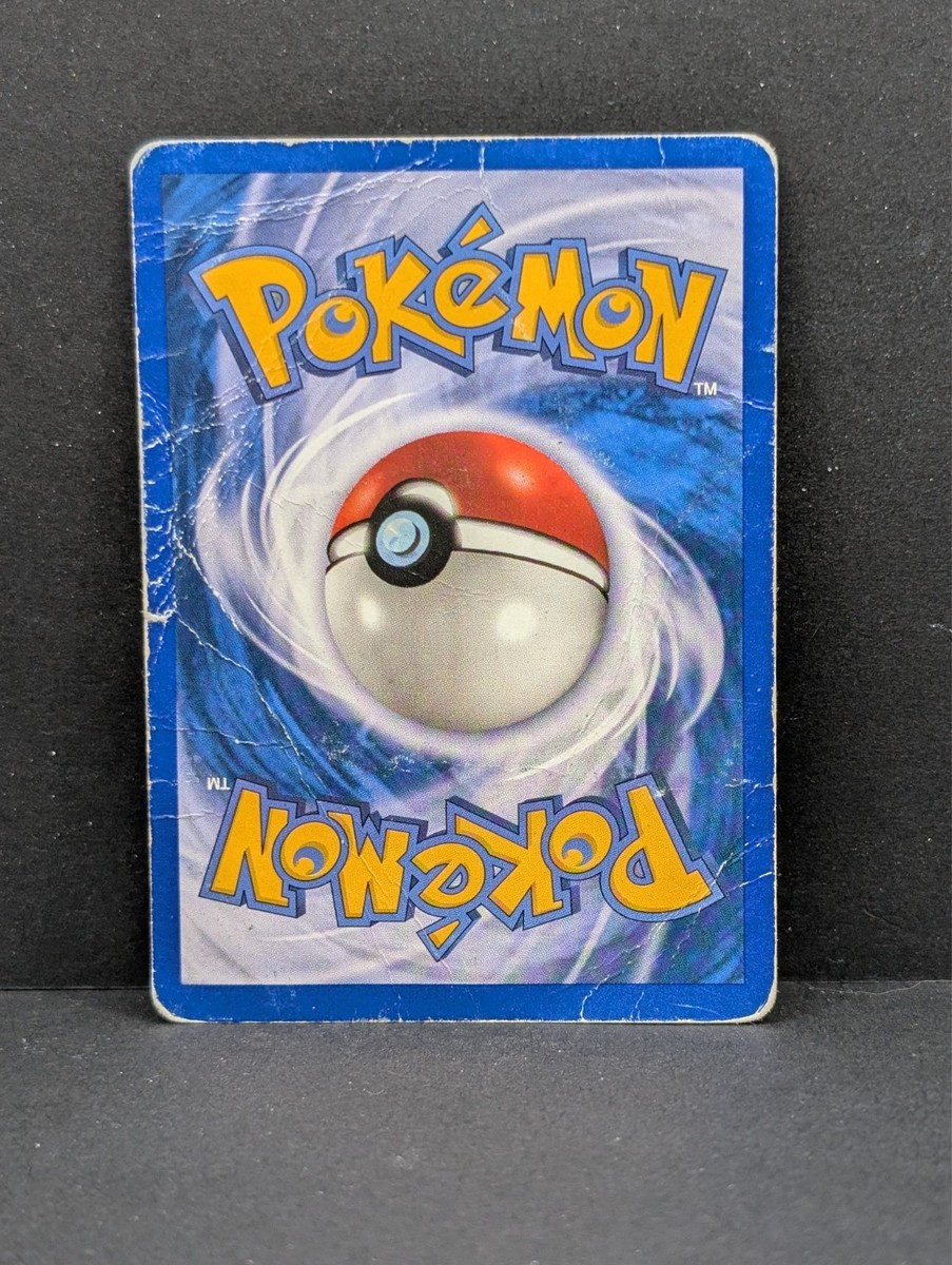 Venusaur 030/165 Expedition Base Set Holo Rare Pokemon TCG