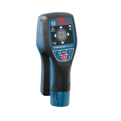 #ad #ad BOSCH Professional D tect 120 Wall Floor Scanner Panel Detector NEW Express $207.48