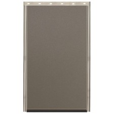 X-Large Dog Door Replacement Flap Compatible with PetSafe Freedom 6 Holes Pet...