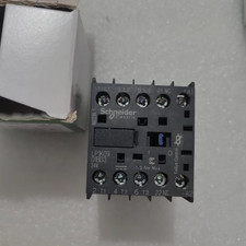 1PC NEW Schneider Contactor 9A DC24V LP1K0901BD3 #YY