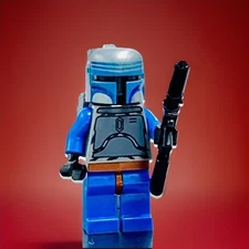 #0281 - Jango Fett