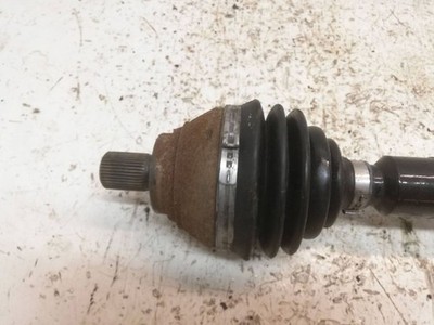 Volkswagen PASSAT B8 2017 Rechts Antriebswelle vorne 3Q0407272C Diesel JOT18284