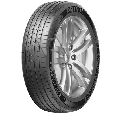 2x  Sommerreifen PRINX XLAB COMFORT EV RP 195/60 R16 89 H