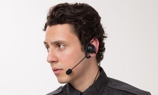 Long Boom Headset (for L3Harris XL)