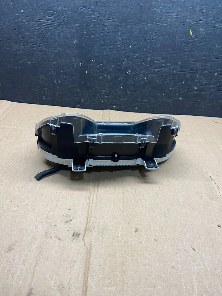 Chevrolet Impala 2016 velocímetro calibre O9862 DG Foto 4 de 4