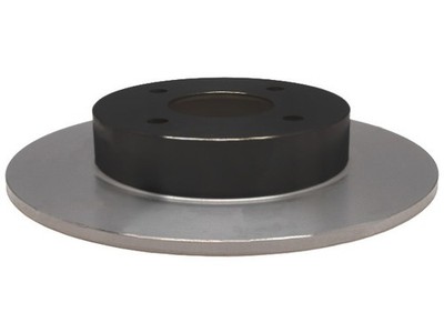 Raybestos Brakes Disc Brake Rotor P N 980308